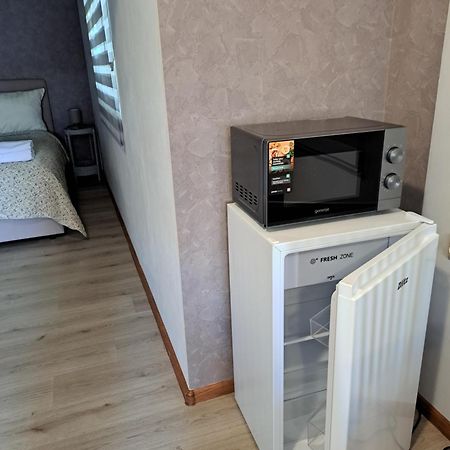 Sobe Apartmani Svitlana Sukošan Exterior foto