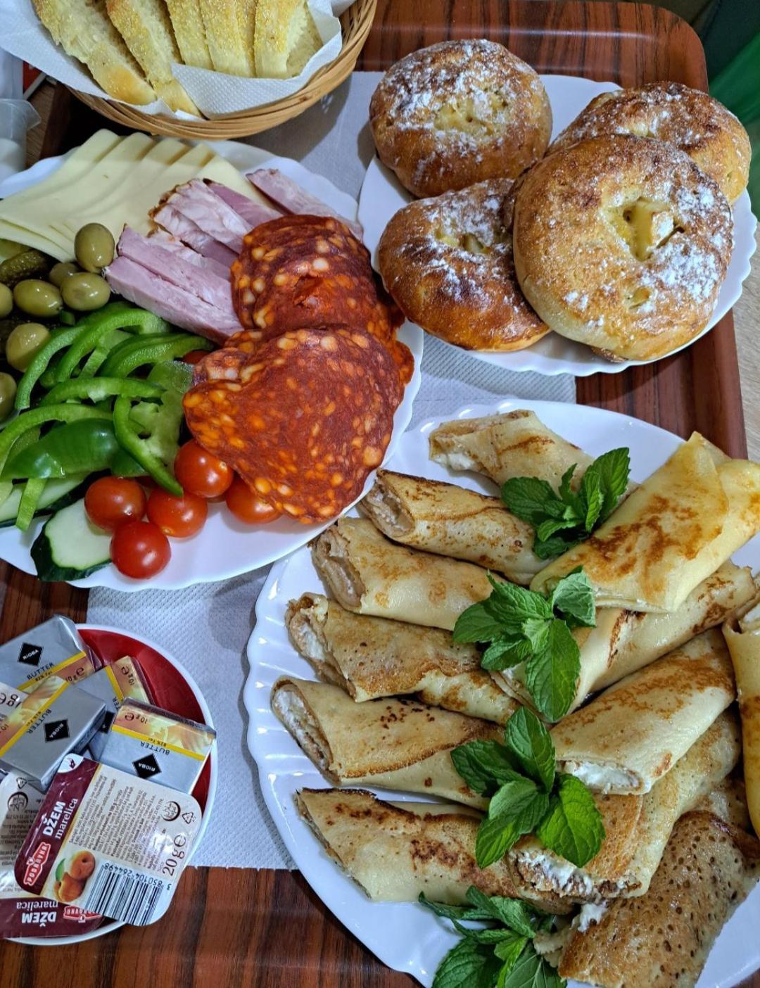 Sobe Apartmani Svitlana Sukošan Exterior foto