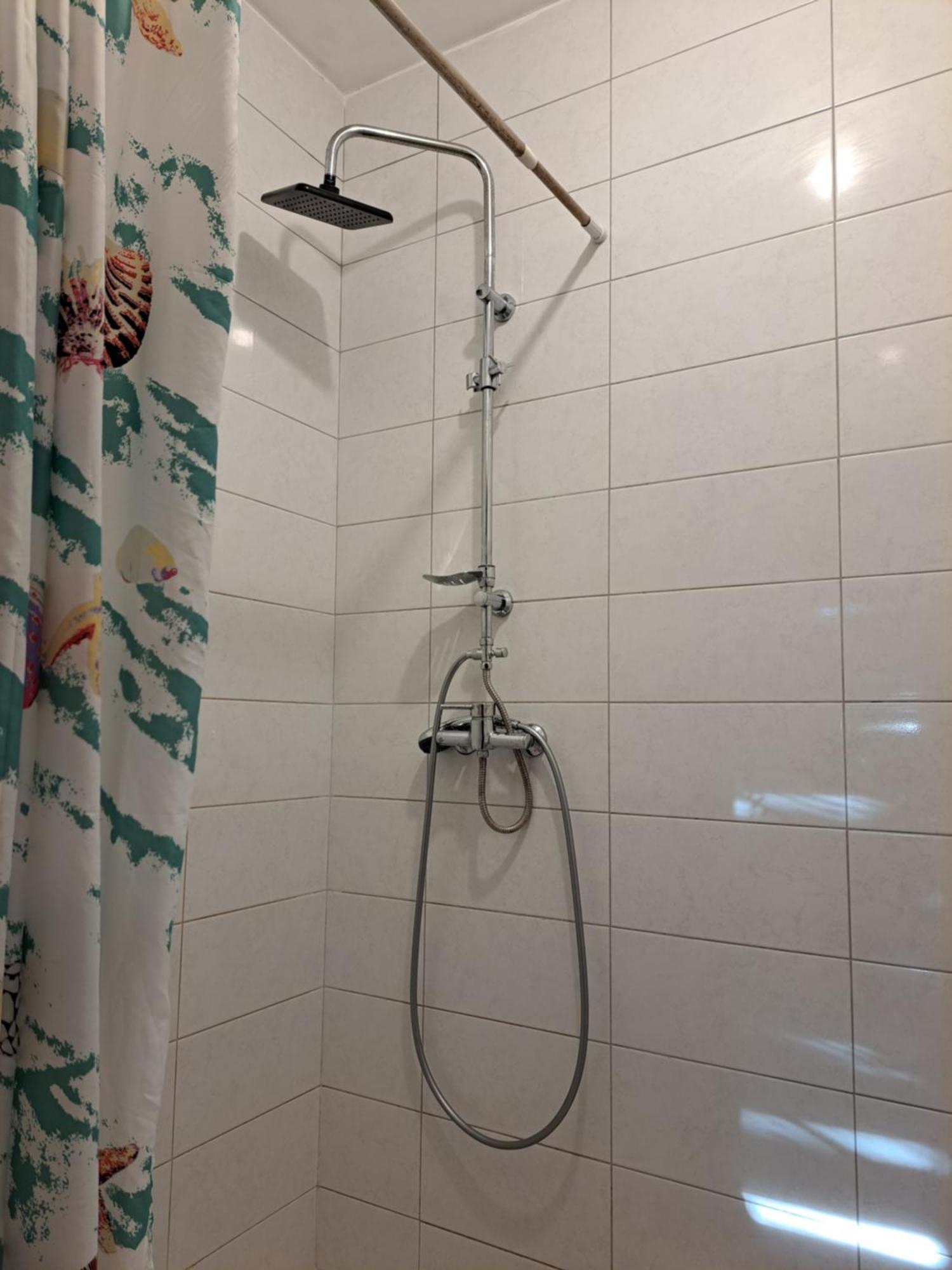 Sobe Apartmani Svitlana Sukošan Exterior foto